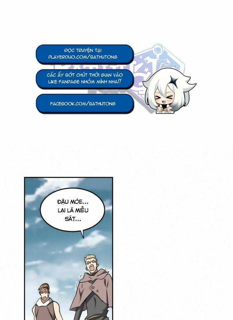 Võng Du Chi Cận Chiến Pháp Sư Chapter 315 trang 2