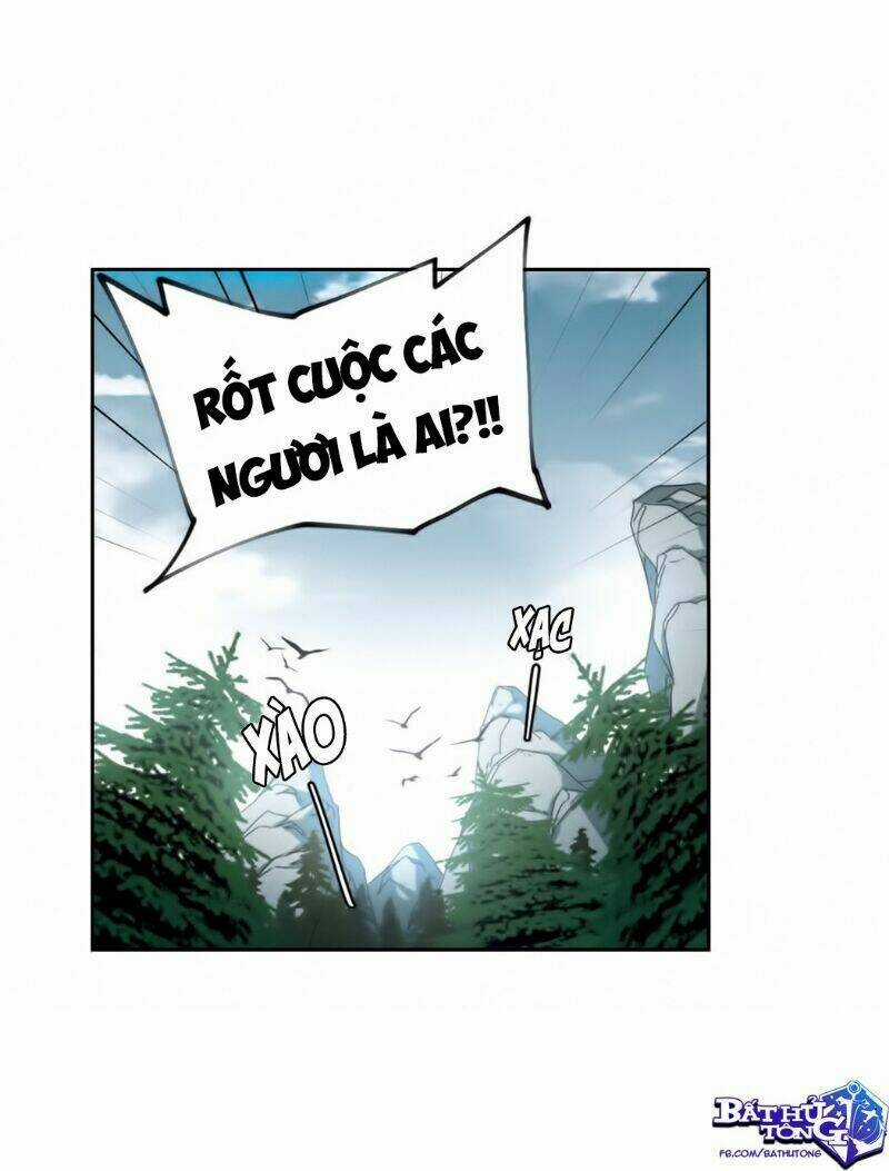 Võng Du Chi Cận Chiến Pháp Sư Chapter 315 trang 7