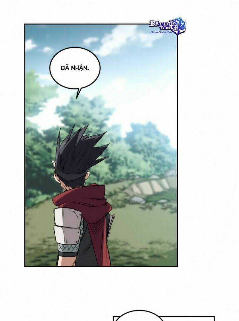 Võng Du Chi Cận Chiến Pháp Sư Chapter 317 trang 16