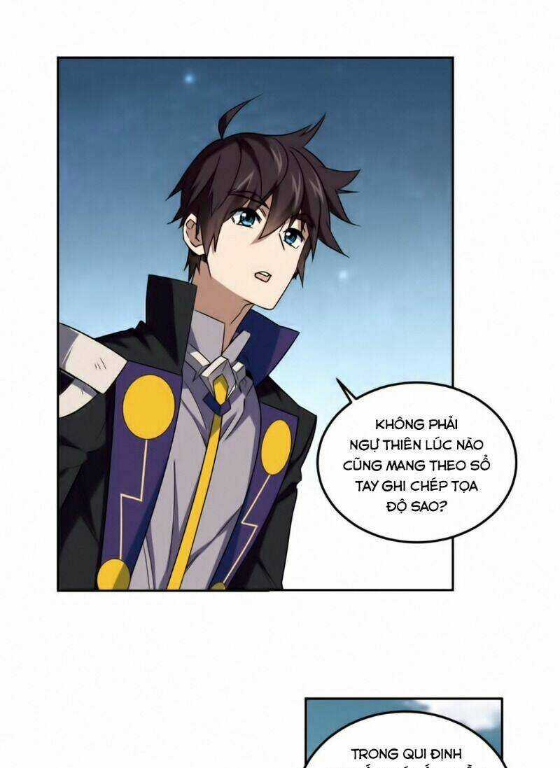 Võng Du Chi Cận Chiến Pháp Sư Chapter 317 trang 2