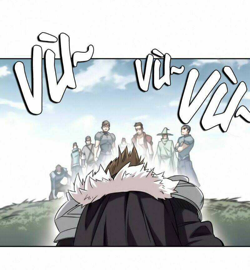 Võng Du Chi Cận Chiến Pháp Sư Chapter 318 trang 10