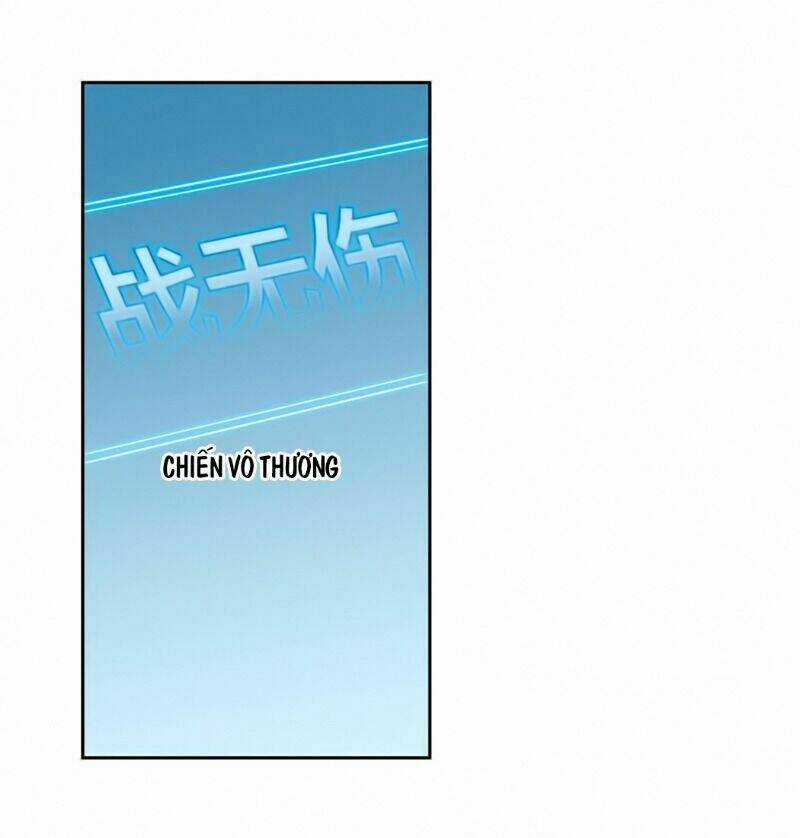 Võng Du Chi Cận Chiến Pháp Sư Chapter 318 trang 13