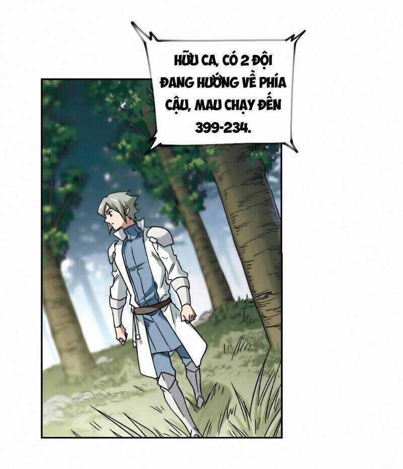 Võng Du Chi Cận Chiến Pháp Sư Chapter 318 trang 15