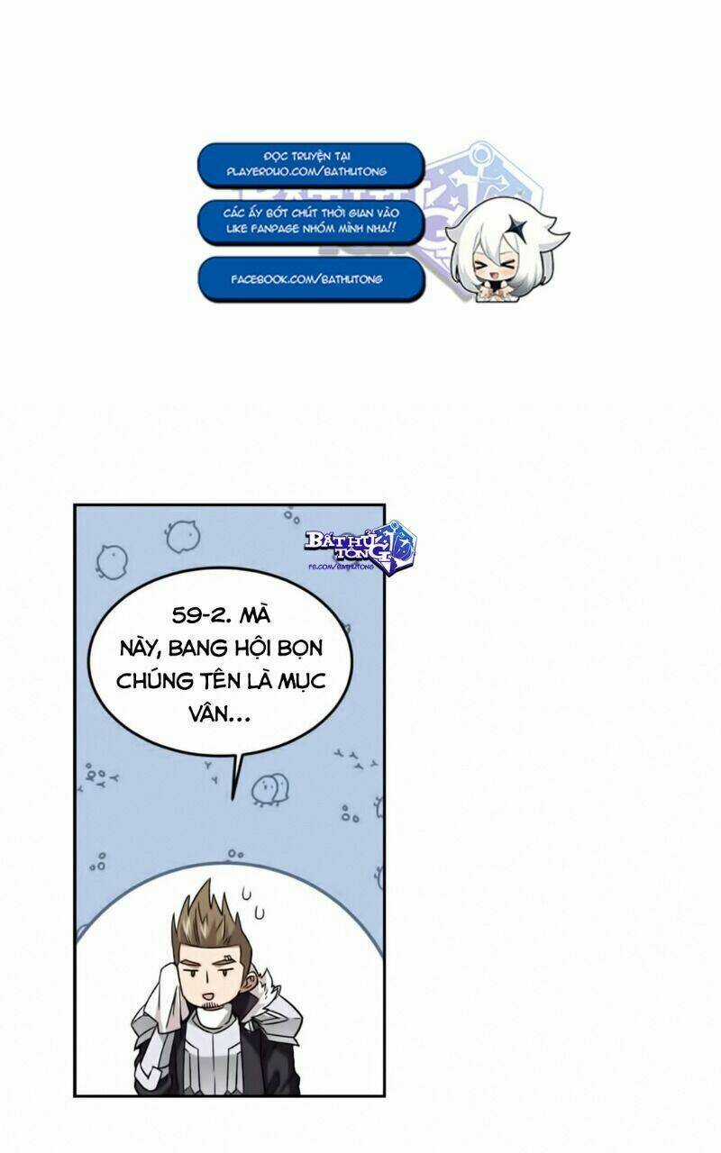 Võng Du Chi Cận Chiến Pháp Sư Chapter 318 trang 2