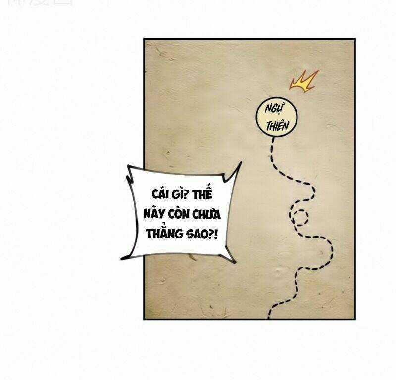 Võng Du Chi Cận Chiến Pháp Sư Chapter 318 trang 24