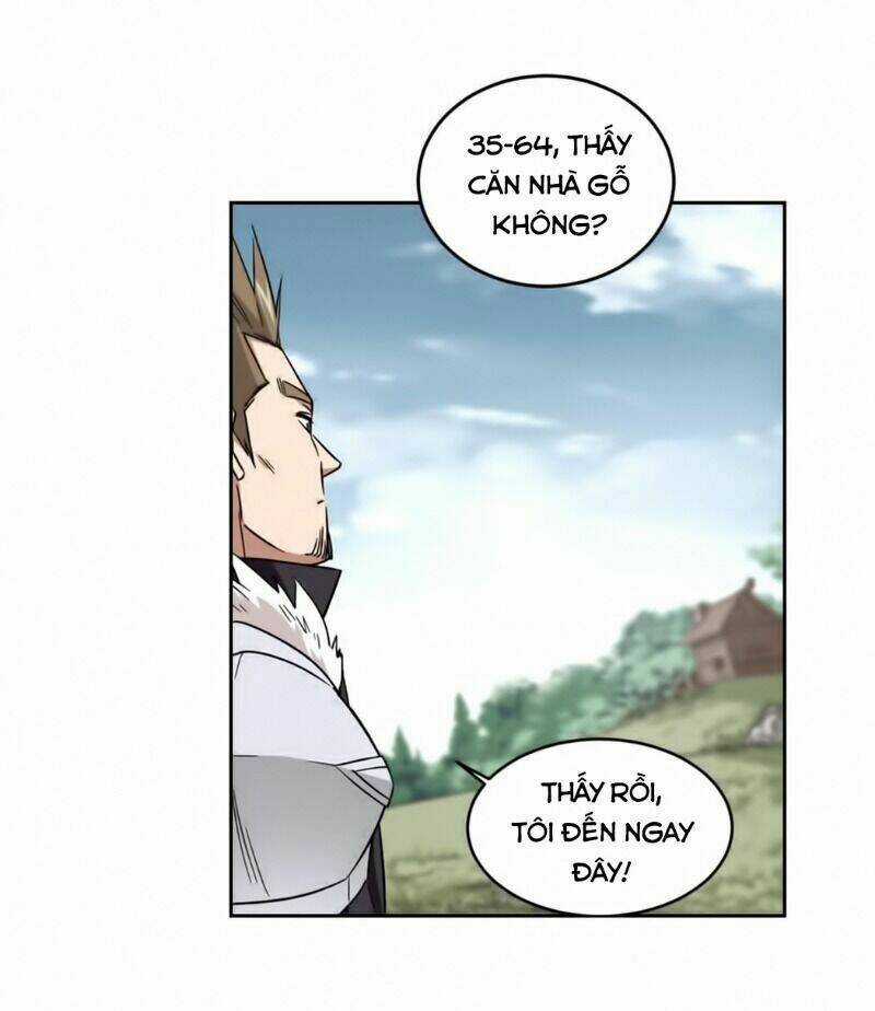 Võng Du Chi Cận Chiến Pháp Sư Chapter 318 trang 3