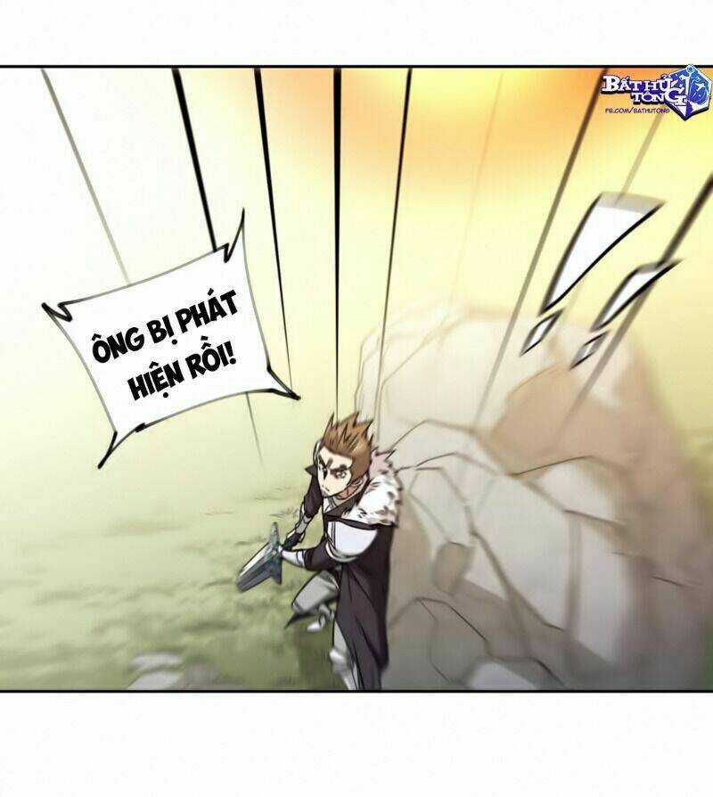 Võng Du Chi Cận Chiến Pháp Sư Chapter 318 trang 7