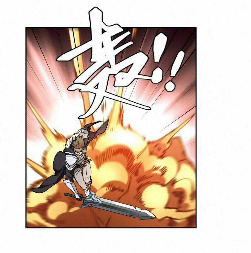 Võng Du Chi Cận Chiến Pháp Sư Chapter 318 trang 8