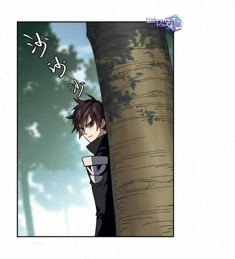 Võng Du Chi Cận Chiến Pháp Sư Chapter 319 trang 11