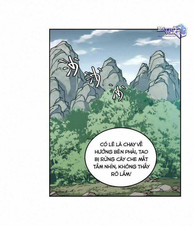 Võng Du Chi Cận Chiến Pháp Sư Chapter 319 trang 13