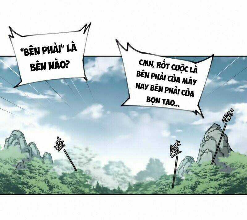 Võng Du Chi Cận Chiến Pháp Sư Chapter 319 trang 14