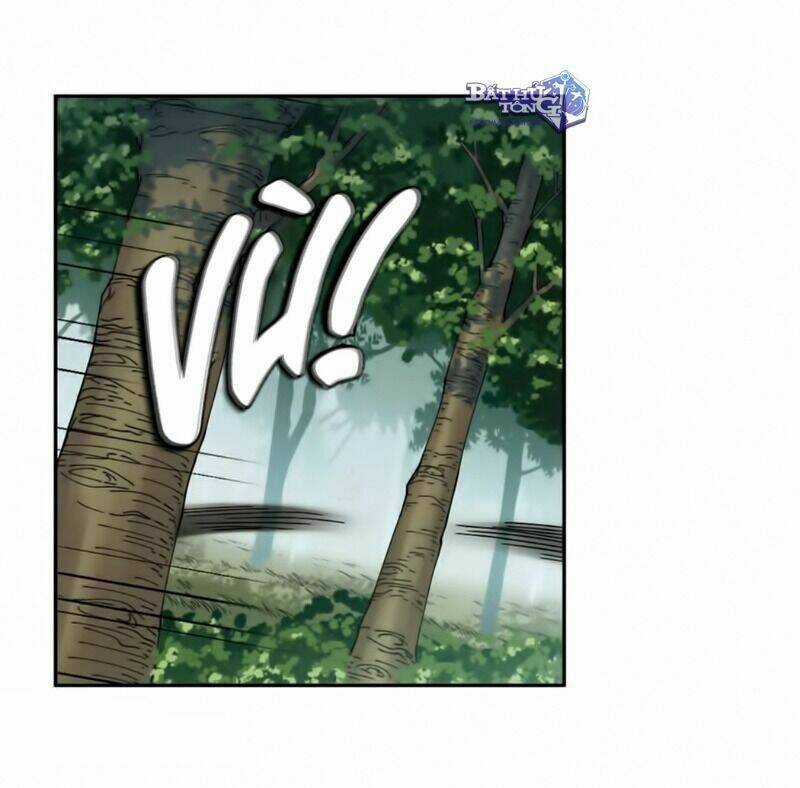 Võng Du Chi Cận Chiến Pháp Sư Chapter 319 trang 15
