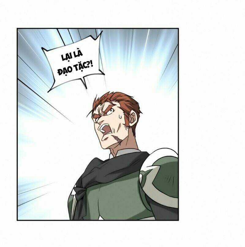 Võng Du Chi Cận Chiến Pháp Sư Chapter 319 trang 18