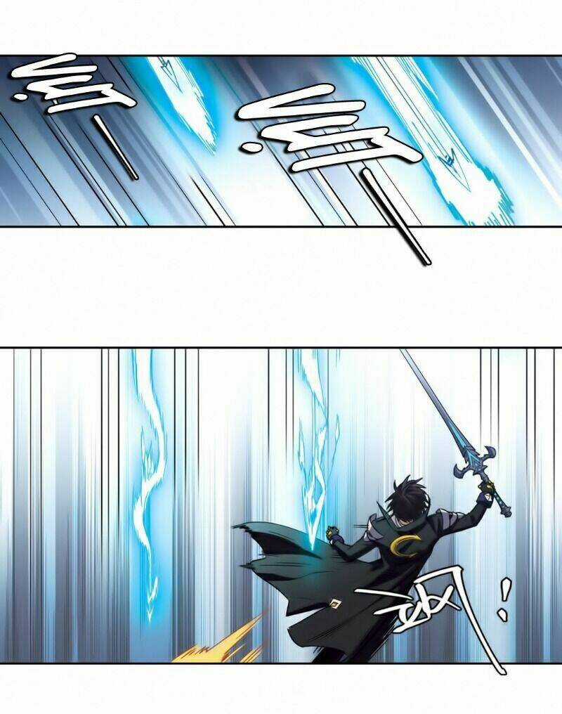 Võng Du Chi Cận Chiến Pháp Sư Chapter 319 trang 22