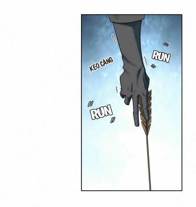 Võng Du Chi Cận Chiến Pháp Sư Chapter 319 trang 24