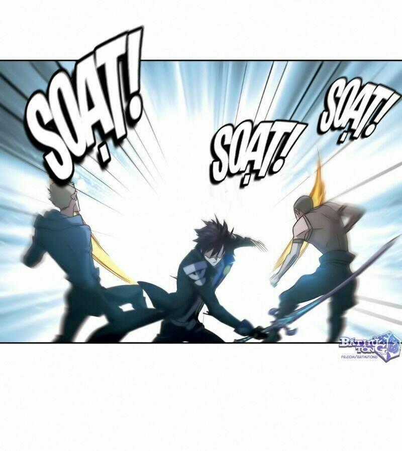 Võng Du Chi Cận Chiến Pháp Sư Chapter 319 trang 25