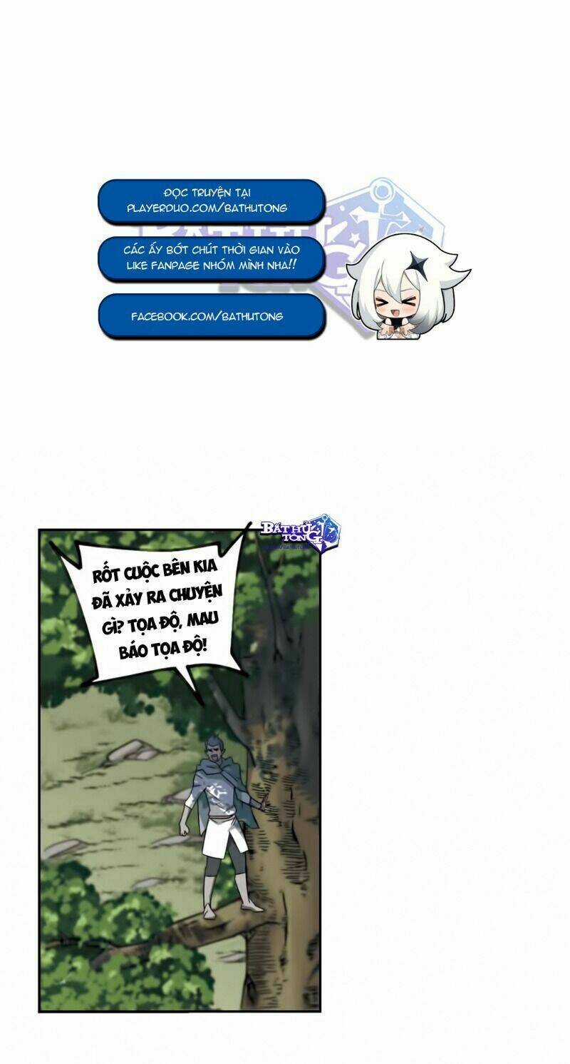 Võng Du Chi Cận Chiến Pháp Sư Chapter 320 trang 2