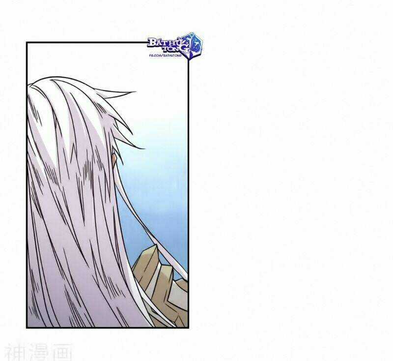 Võng Du Chi Cận Chiến Pháp Sư Chapter 320 trang 21