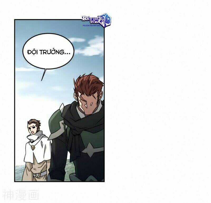 Võng Du Chi Cận Chiến Pháp Sư Chapter 320 trang 9