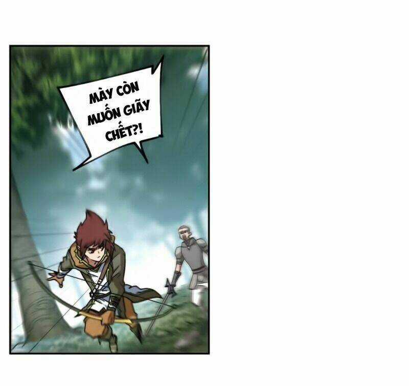 Võng Du Chi Cận Chiến Pháp Sư Chapter 321 trang 14