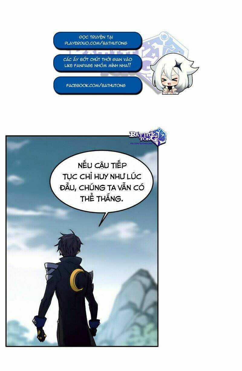 Võng Du Chi Cận Chiến Pháp Sư Chapter 321 trang 2