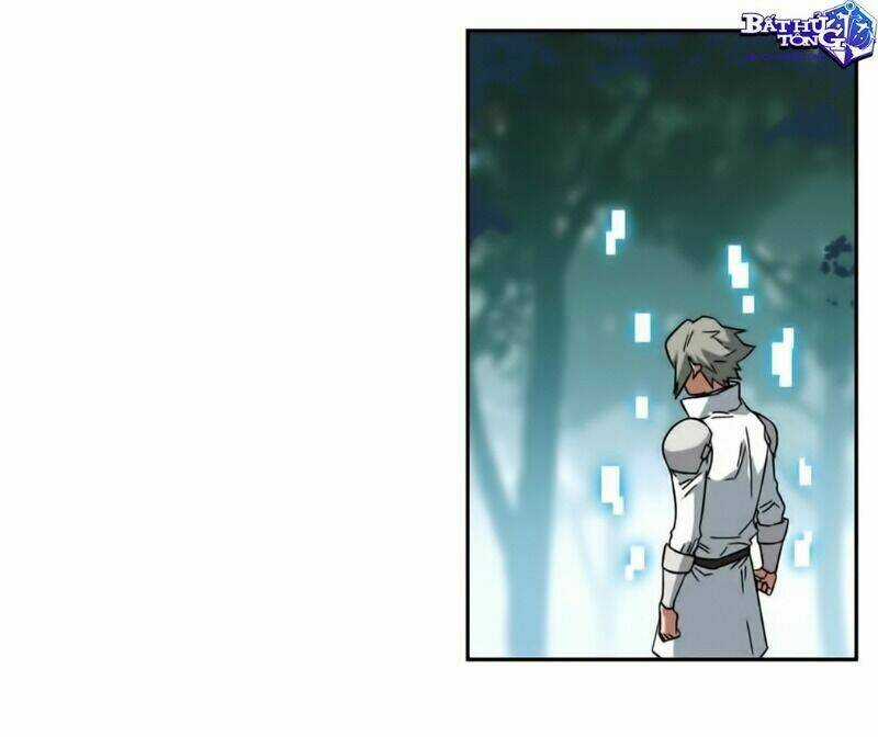 Võng Du Chi Cận Chiến Pháp Sư Chapter 321 trang 20