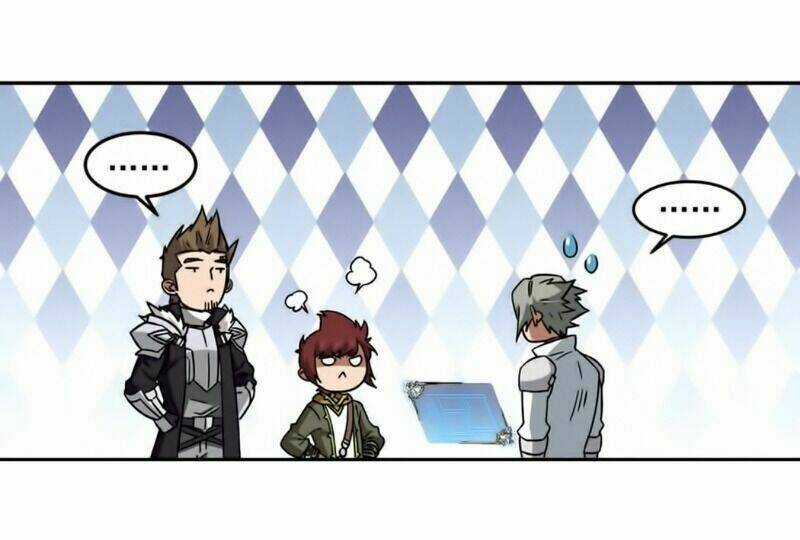 Võng Du Chi Cận Chiến Pháp Sư Chapter 321 trang 21