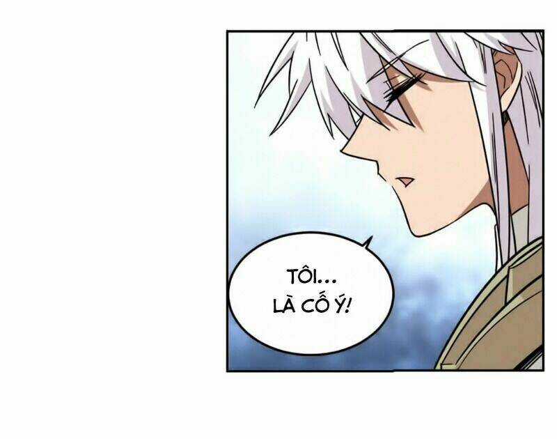 Võng Du Chi Cận Chiến Pháp Sư Chapter 321 trang 23