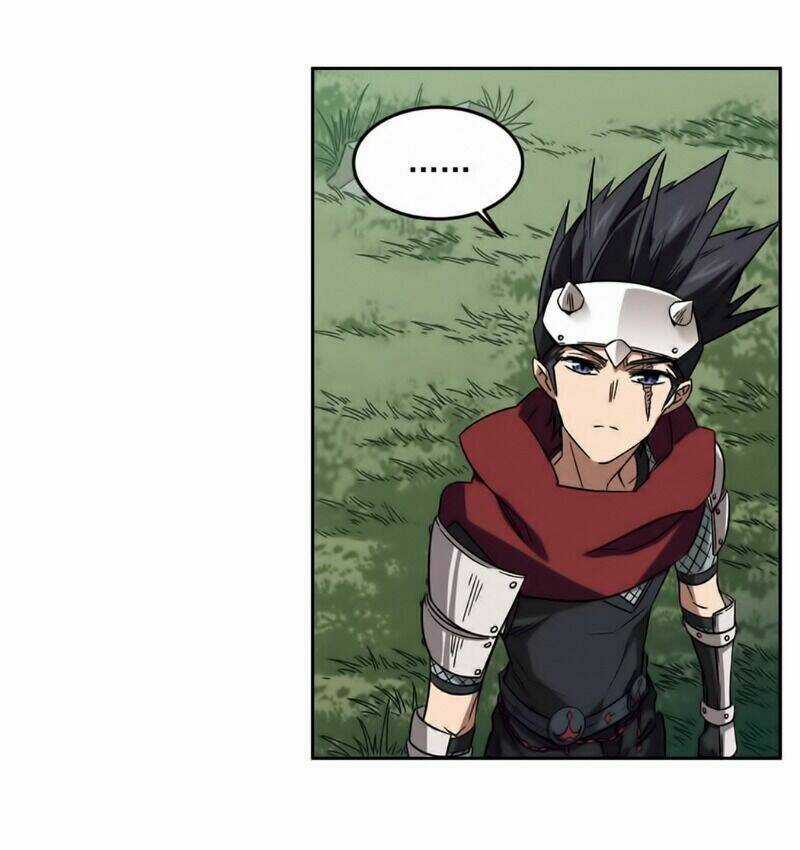 Võng Du Chi Cận Chiến Pháp Sư Chapter 321 trang 4