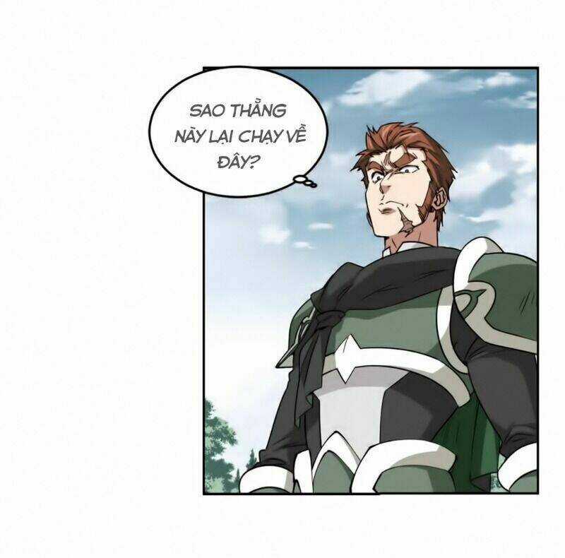 Võng Du Chi Cận Chiến Pháp Sư Chapter 322 trang 12