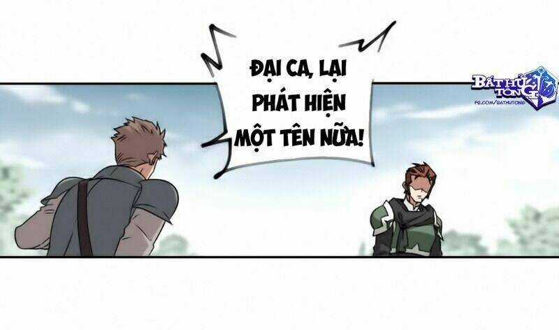 Võng Du Chi Cận Chiến Pháp Sư Chapter 322 trang 13