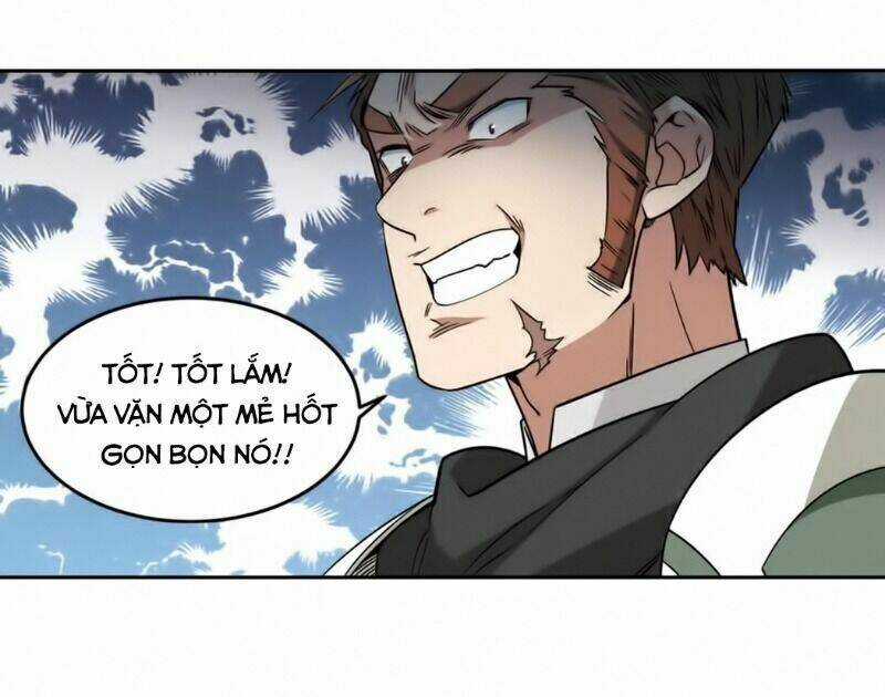 Võng Du Chi Cận Chiến Pháp Sư Chapter 322 trang 14