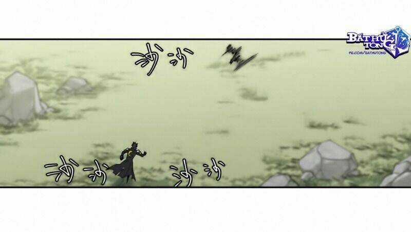 Võng Du Chi Cận Chiến Pháp Sư Chapter 322 trang 15