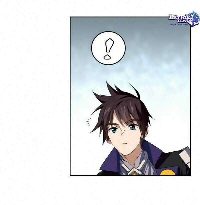 Võng Du Chi Cận Chiến Pháp Sư Chapter 322 trang 17