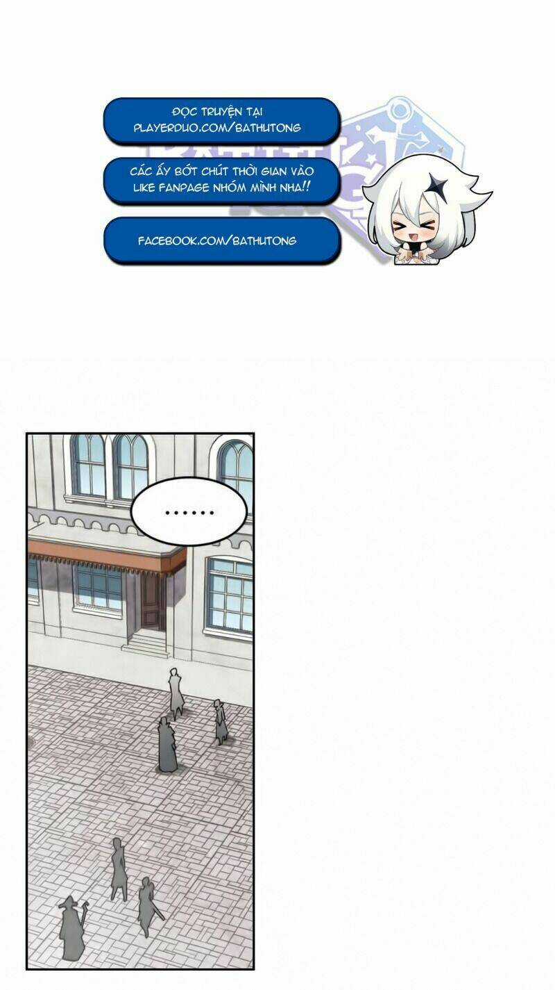 Võng Du Chi Cận Chiến Pháp Sư Chapter 322 trang 2