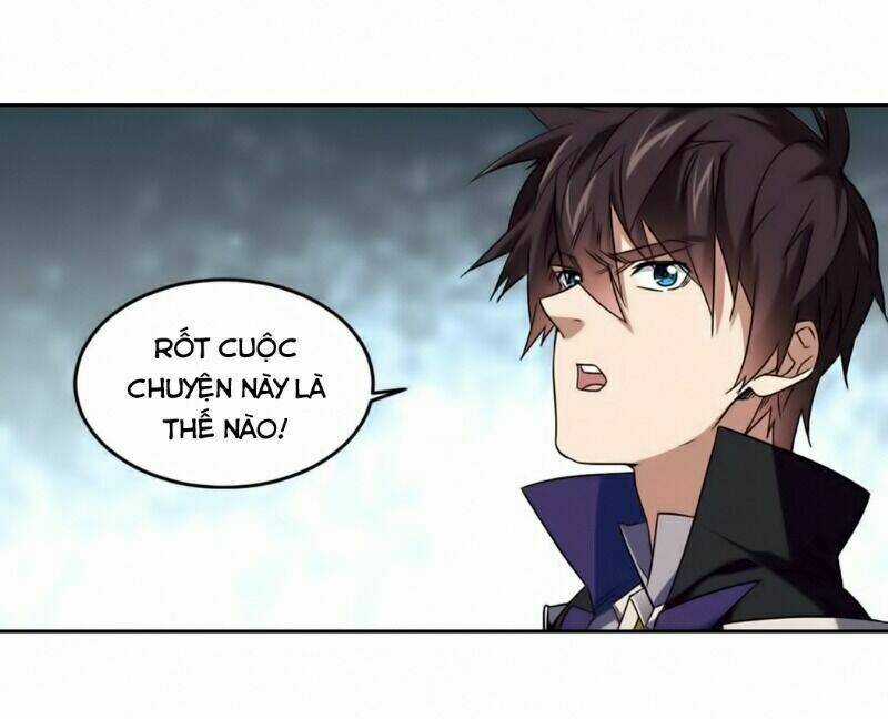 Võng Du Chi Cận Chiến Pháp Sư Chapter 322 trang 8