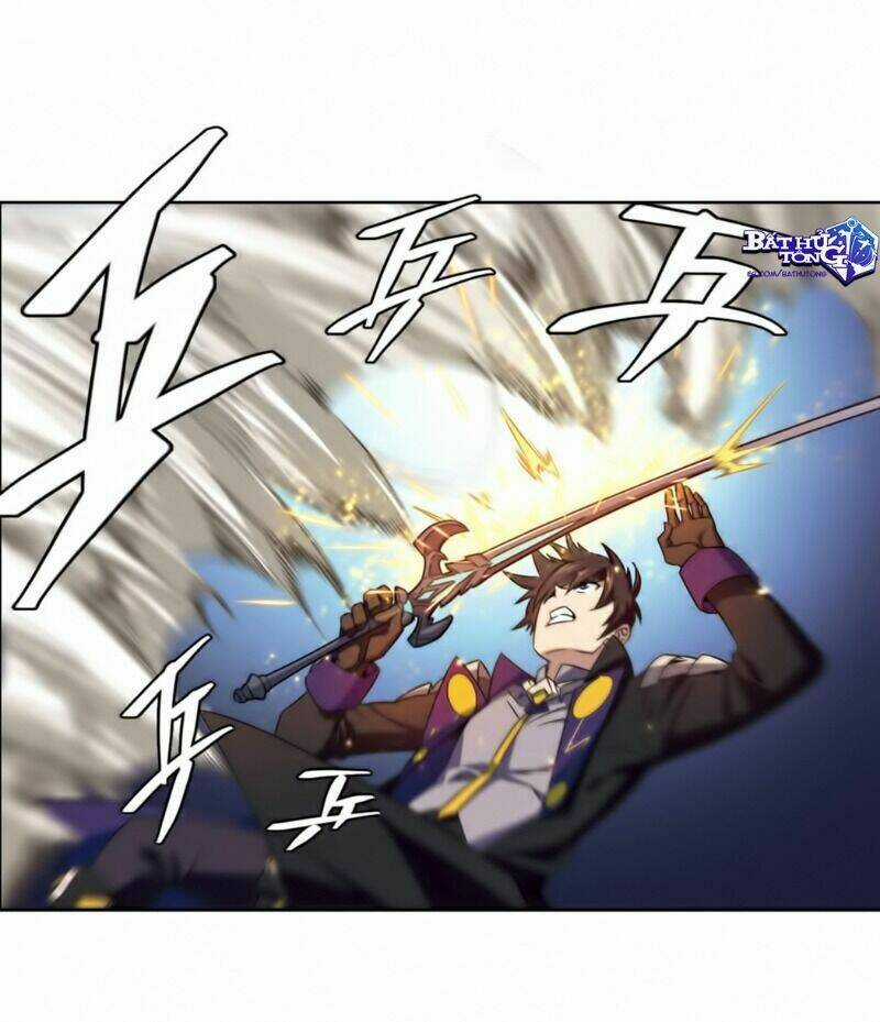 Võng Du Chi Cận Chiến Pháp Sư Chapter 323 trang 11