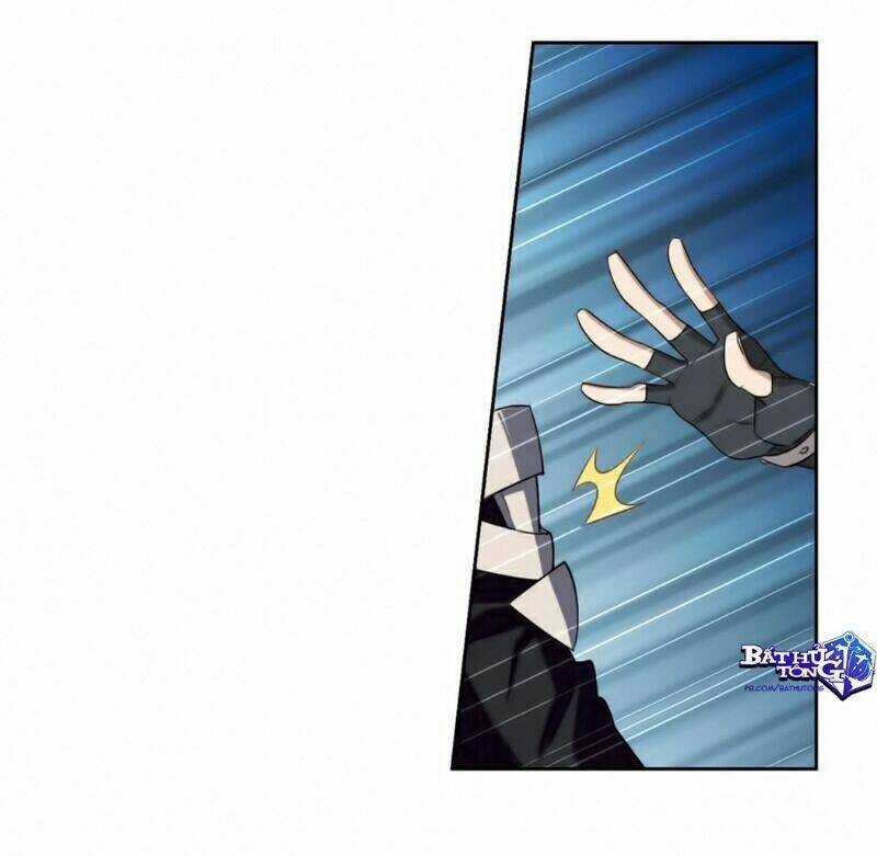 Võng Du Chi Cận Chiến Pháp Sư Chapter 323 trang 13