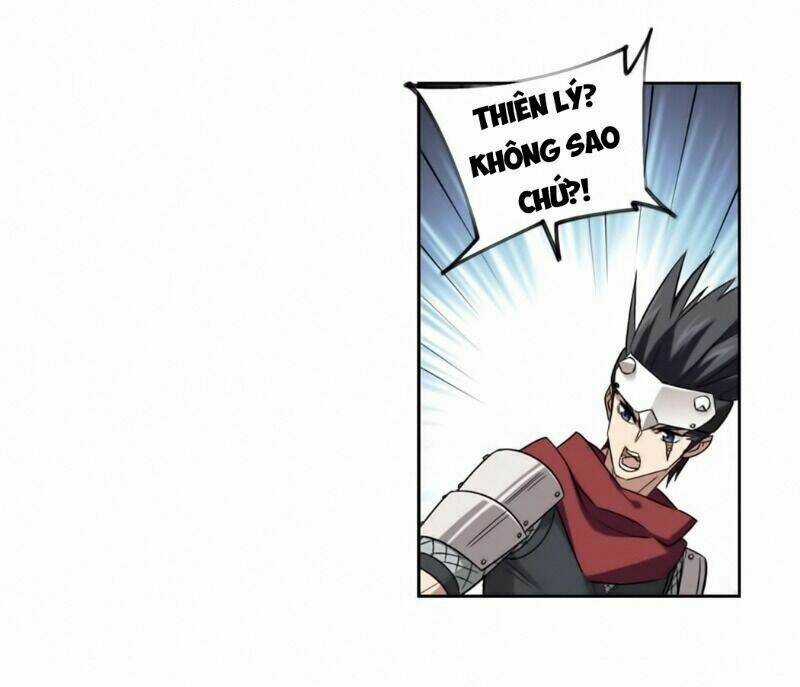 Võng Du Chi Cận Chiến Pháp Sư Chapter 323 trang 15