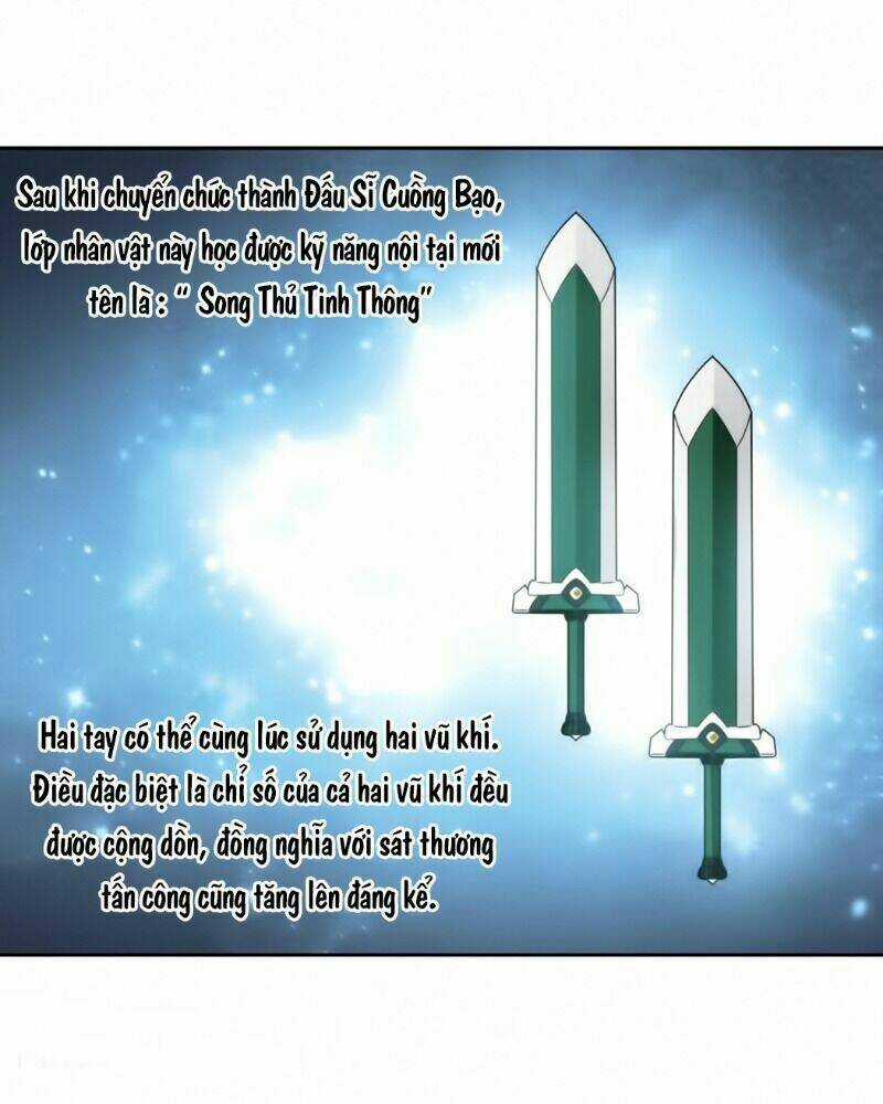 Võng Du Chi Cận Chiến Pháp Sư Chapter 323 trang 4