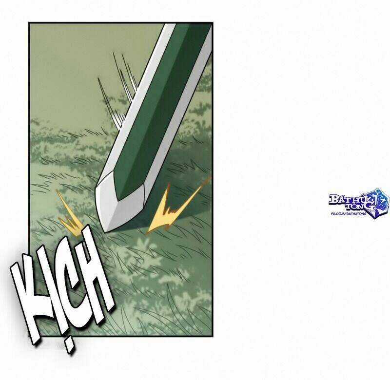 Võng Du Chi Cận Chiến Pháp Sư Chapter 323 trang 5