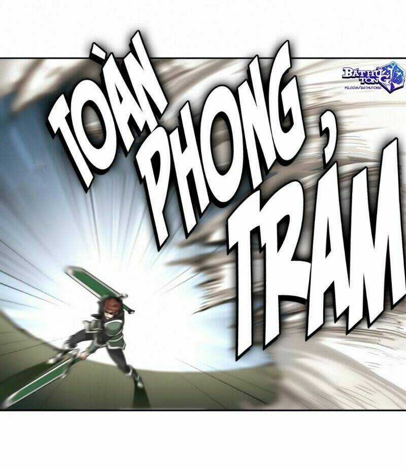 Võng Du Chi Cận Chiến Pháp Sư Chapter 323 trang 8