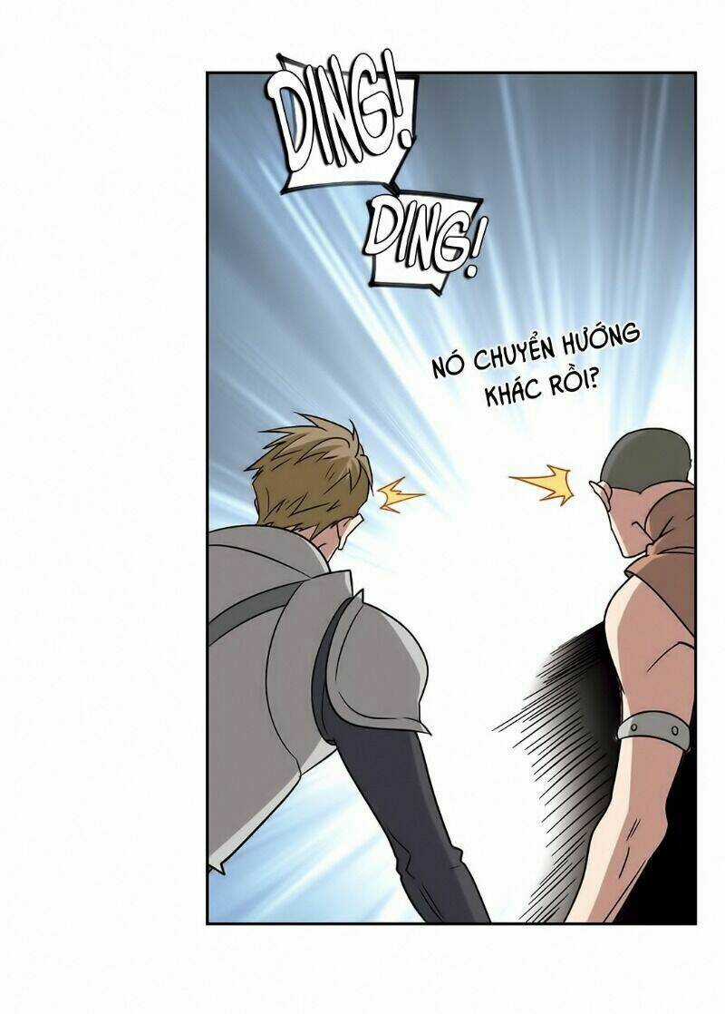 Võng Du Chi Cận Chiến Pháp Sư Chapter 324 trang 13