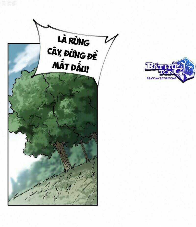 Võng Du Chi Cận Chiến Pháp Sư Chapter 324 trang 14