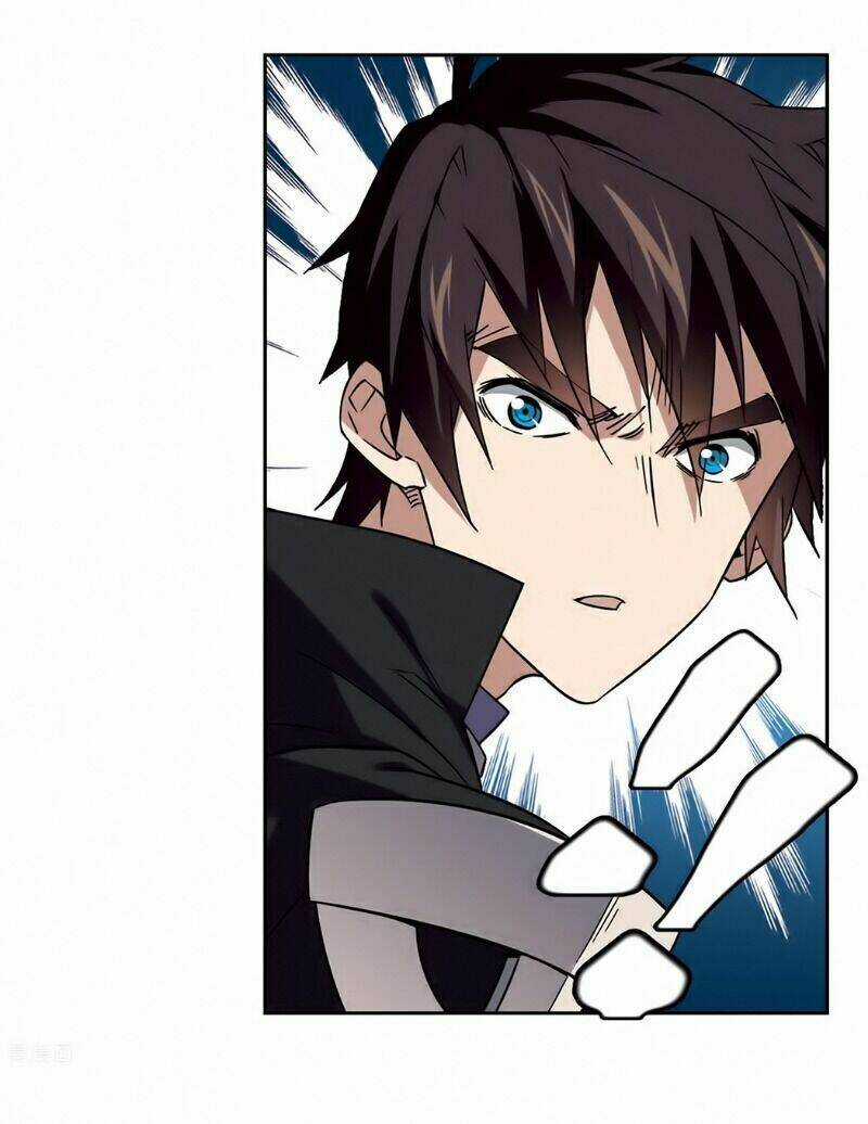 Võng Du Chi Cận Chiến Pháp Sư Chapter 324 trang 5