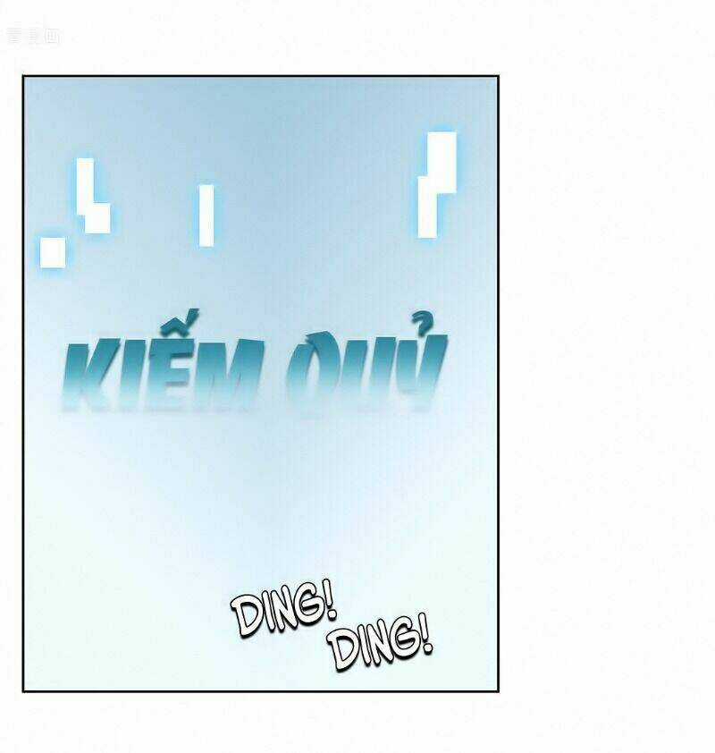 Võng Du Chi Cận Chiến Pháp Sư Chapter 324 trang 8