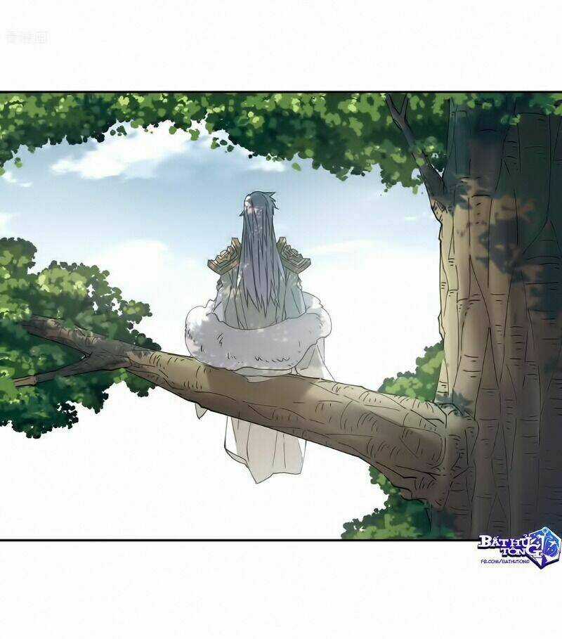 Võng Du Chi Cận Chiến Pháp Sư Chapter 325 trang 10