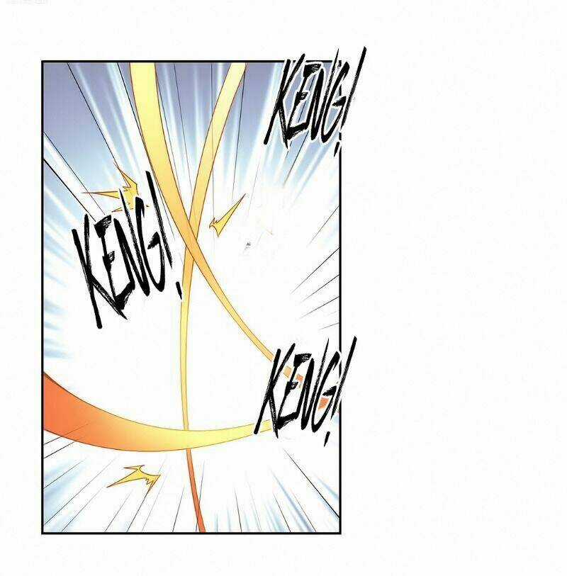 Võng Du Chi Cận Chiến Pháp Sư Chapter 325 trang 17