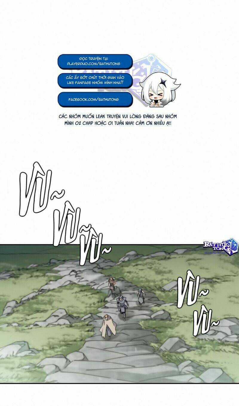 Võng Du Chi Cận Chiến Pháp Sư Chapter 325 trang 2