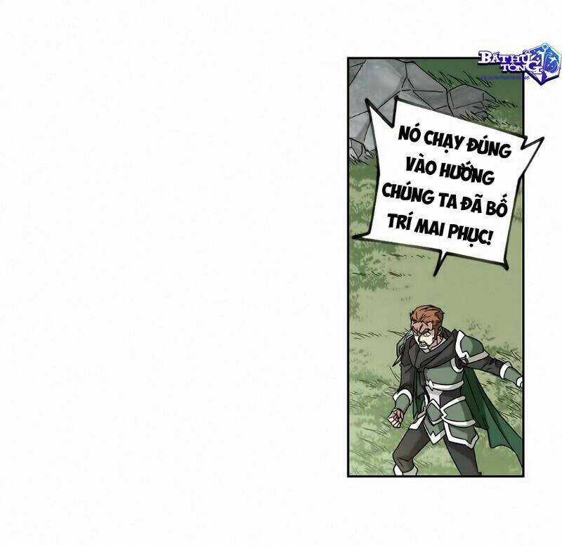 Võng Du Chi Cận Chiến Pháp Sư Chapter 325 trang 20